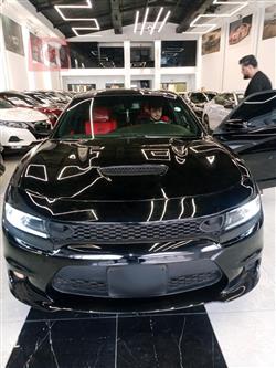 دودج تشارجر